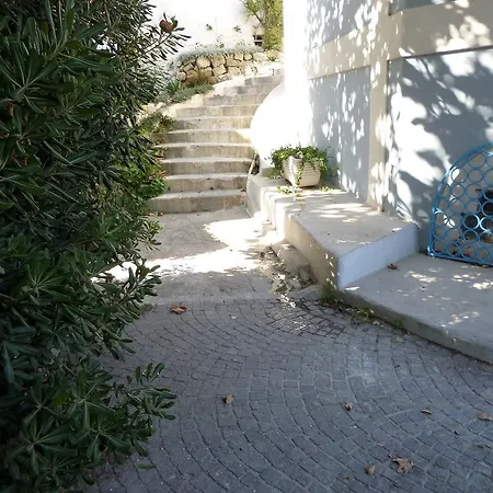 Casa Diva - Immobilevante Ponza