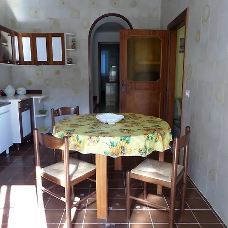 Casa Diva - Immobilevante Ponza