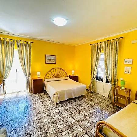 Apartment Casa Diva - Immobilevante Ponza