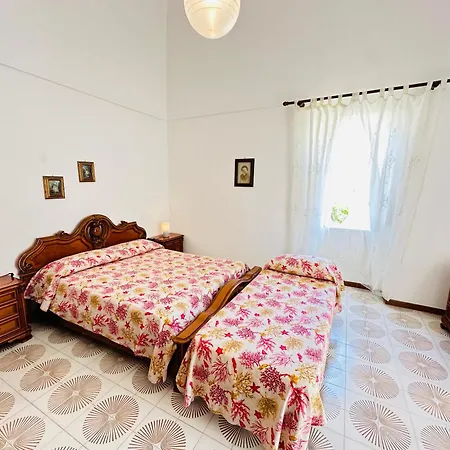 Apartment Casa Diva - Immobilevante Ponza