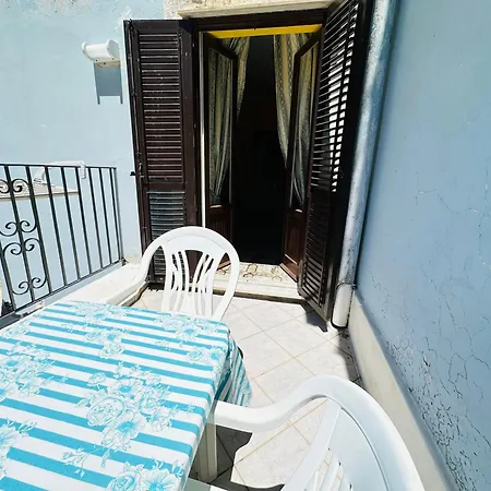 Casa Diva - Immobilevante Apartment Ponza
