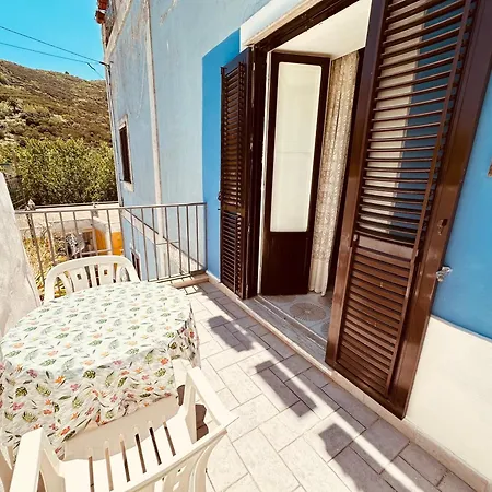 Casa Diva - Immobilevante Apartment Ponza