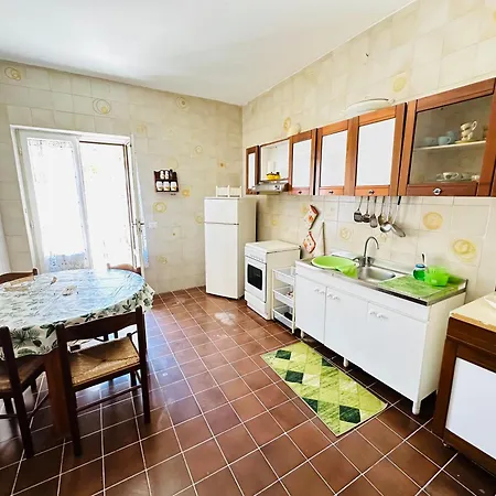 Casa Diva - Immobilevante Apartment Ponza