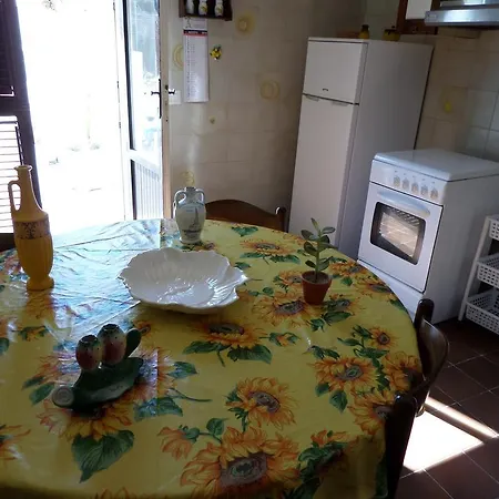 Casa Diva - Immobilevante Ponza