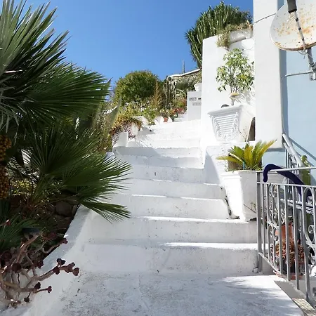 Casa Diva - Immobilevante Ponza