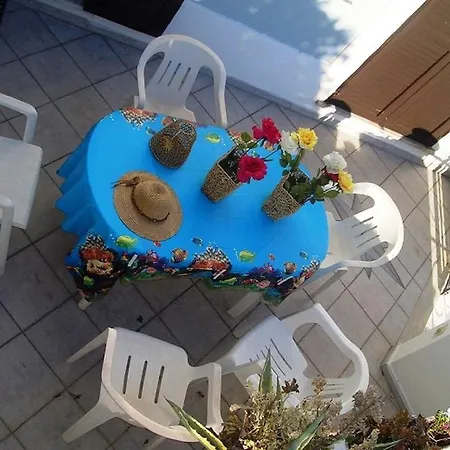 Casa Diva - Immobilevante Ponza